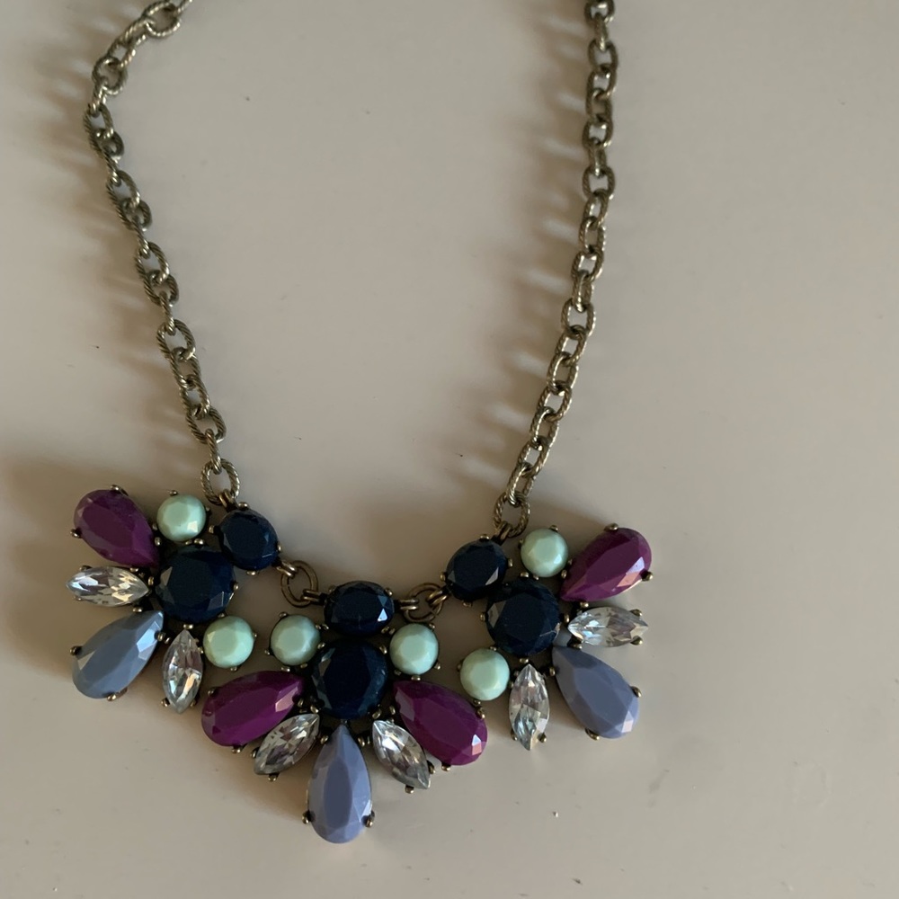 JCrew Necklace